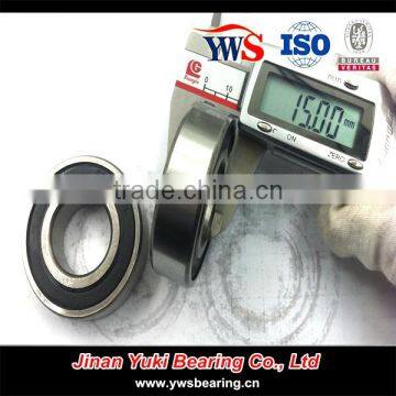 Agricultural Machinery Bearing 6205 2rs photo-3