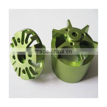 Hot Sale! Factory Customized Cnc Turning Machine photo-3