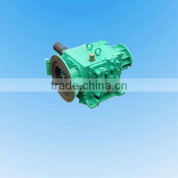 advance transmission case assy DB40 bulldozer transmission