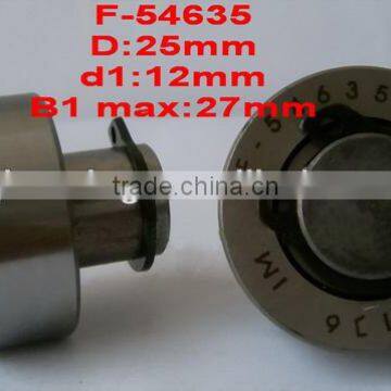 F-54635 Bearing for Heidelberg GTO Printing Machine 12x25x27mm