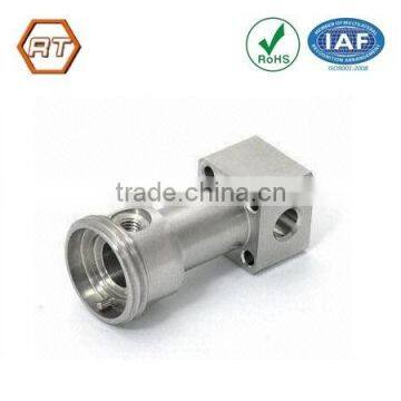 Custom Parts Cnc Machining Turning Machine Shop photo-6