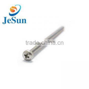 China OEM Stainless Steel Screws,machine Bolt photo-4