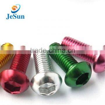 Hot Sale Long Anodized Aluminum Standoff,aluminum Nut photo-4