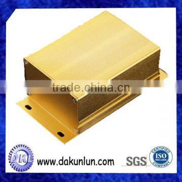 High Quality Aluminum Box With Enclosure Use photo-2