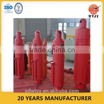 Mining Application Hydraulic Cylinders