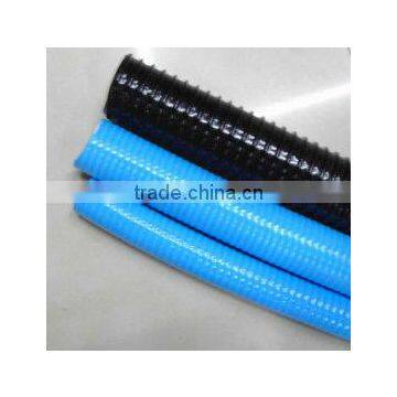 Professional Cheap Winding Hose Colored PVC Pipe