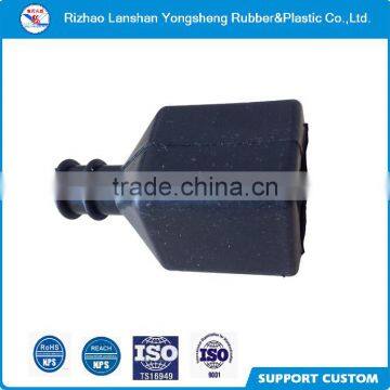 Rubber Sealings Rubber Parts photo-5