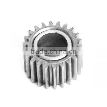 High Quality Customized Worm Gear of Agriculture Machinery Parts photo-3