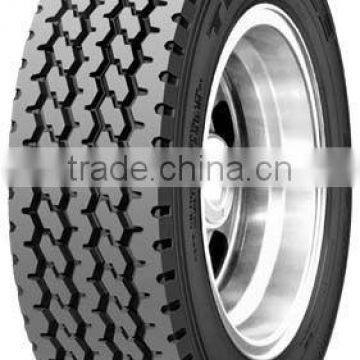 Triangle Factory Truck Tire 385/65R22.5-20Pr TR697 Pattern