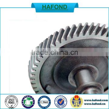 Customized High Quality Large Diameter Ring Gear Made in China