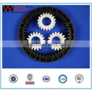 Professional Gear for Tricycle Used For Tractor Made by Whachinebrothers Ltd