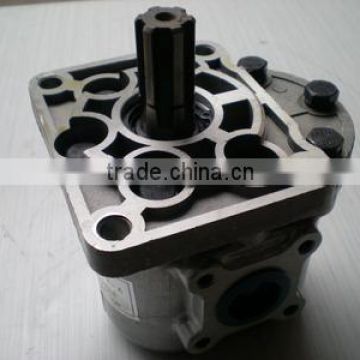 gear pump MTZ