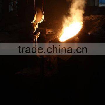 Express Piglet Floor China Line Leader Manufactor Cast Iron Floor Plates photo-3