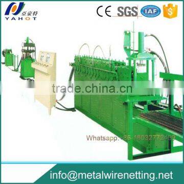 Brick force mesh machine( Expanded mesh machine)