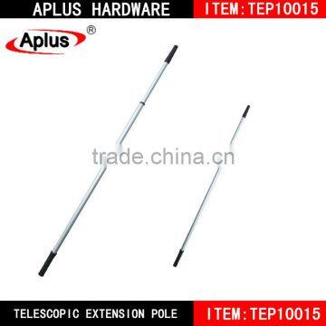 custom telescopic pole/extension pole for paint roller