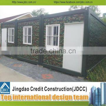 Cheap Modular Container Homes photo-5