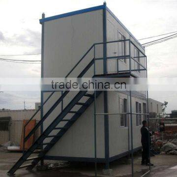 Two-Storey Container Houses