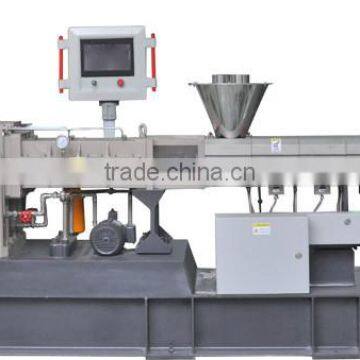 PET Fiber and Pigment Auxiliary Extrusion Machinery photo-6