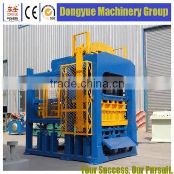 precast concrete india manual press brick machines