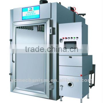 Yuanchang ZXL-series Smoking Meat Roaster