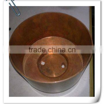 Metal Spinning Alminium Copper Cover photo-5