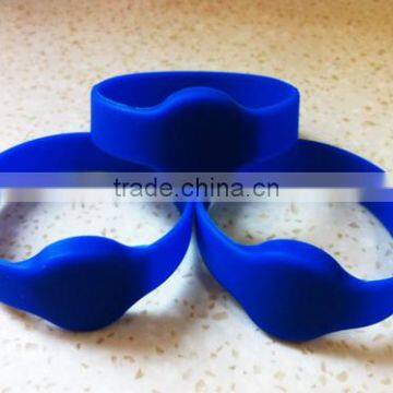 Hot Selling Oregon RFID Wristband/Bracelet With Custom Logo Printing photo-3