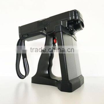 Uhf Rfid Handheld Computer Smart Card Electronic Tag Reader photo-3