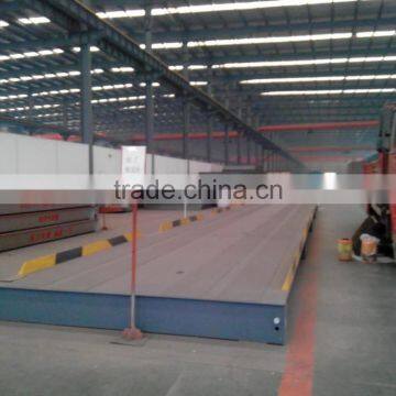 80ton Weighbridge/ 80ton Truck Scale Weighbridge photo-5
