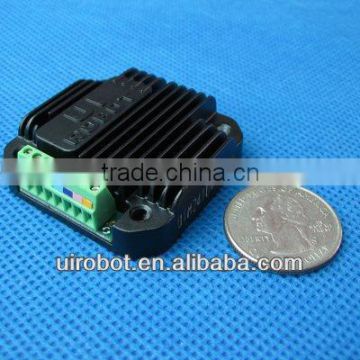 stepper motor driver with micro step