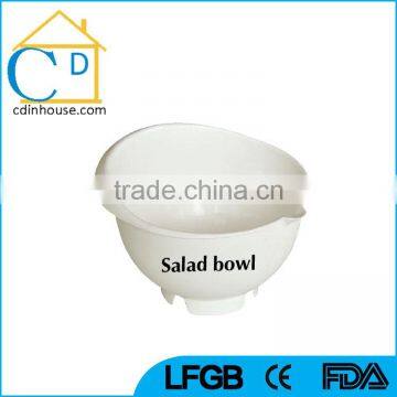 High Quality PP Home Plastic Foot Wash Basin photo-6