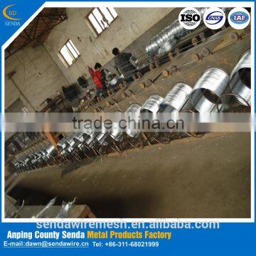 Galvanized Iron Wire photo-2