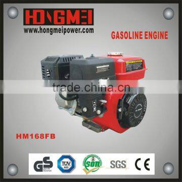 Gasoline Engine gx200 6.5HP/168f-1 Gasoline Engine