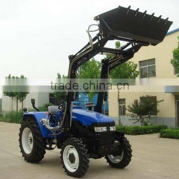 25hp-35hp TZ-3 Front End Loader Tractor Hot Sale photo-2