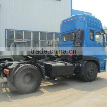 DONGFENG Tianlong 4*2 Tractor Truck for Sale photo-5