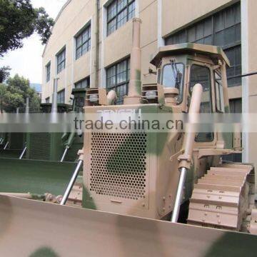 Bulldozer Shantui SD22F Bulldozer Hot Sale Special for Jangle Work photo-5