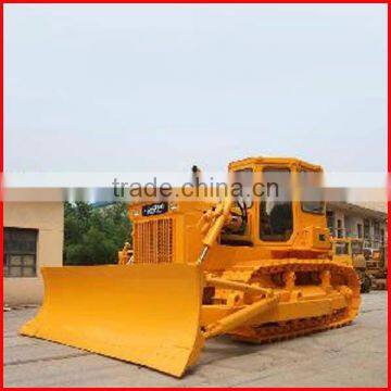 Chinese Pengpu bulldozer PD120