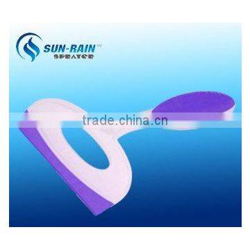 plastic brush( SR-CT-002 )