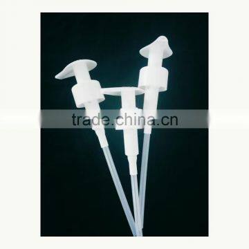 Cosmetic pump 28/400,24/410