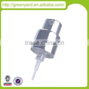 15/400 18/400 20/400 18/410 20/410 24/410 Aluminium Hand Crimp Pump photo-3