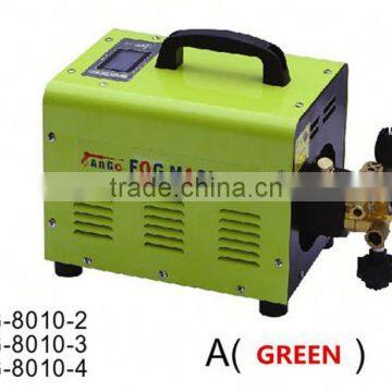 High Pressure Atomizing Pump 0.5L Ulv Fog Machine for Supermarket Vegetable and Fruit Preservation photo-5