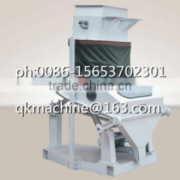 China Hot Sell Specific Gravity Destoner photo-2