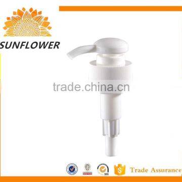 2016 Plastic Screw Hand Liquid Soap Lotion Pump 24/410 SF-S2 photo-4