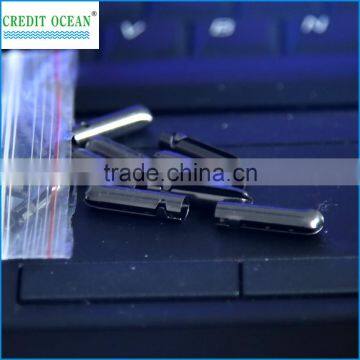 CREDIT OCEAN Custom Bullet Metal End for Shoelace photo-4