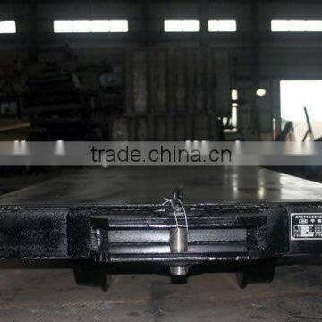 MPC Coal Mining Platform Lorry/platform Car for Transportation photo-6