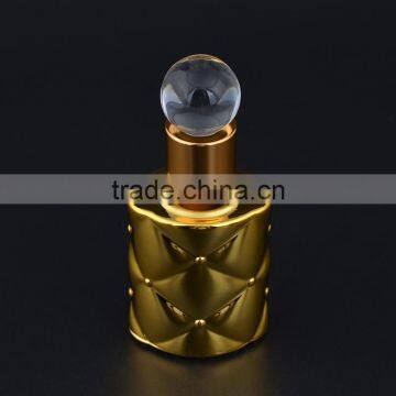 MUB New Design UV Gel Dropper Glass Bottle With Glass Stick Cap photo-4