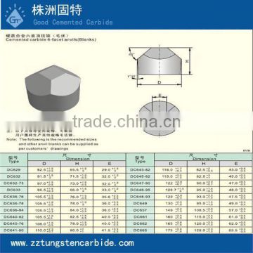 Polycrystalline diamond copper wire drawing dies