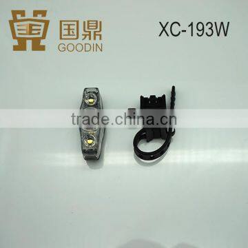 RED Mini Light for Bicycle,360 Degree View Angle,booster Circuit photo-4