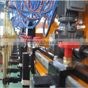 Dependable Performance HD-1225 cnc flame cutting machine,portable cnc plasma cutting machine For Sale