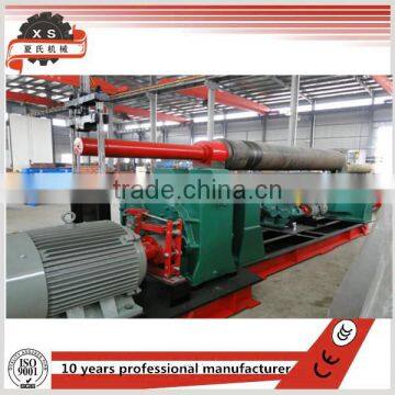 Shipbuilding Plate Bending Machine Drawing W11 25x12000 photo-2