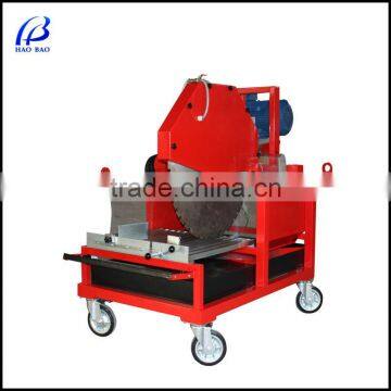 2014 hot sale tile cutting machine HMS900 portable type